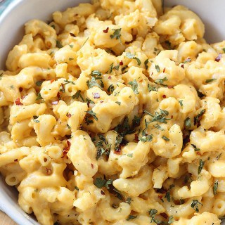 pot instant cheese mac recipe votes