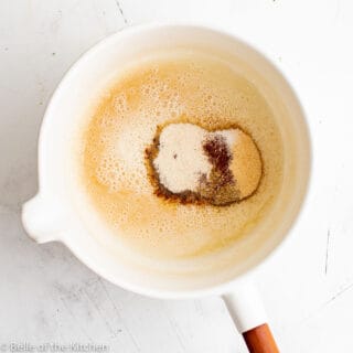 Chili Cheese Fries Recipe - Belle of the Kitchen