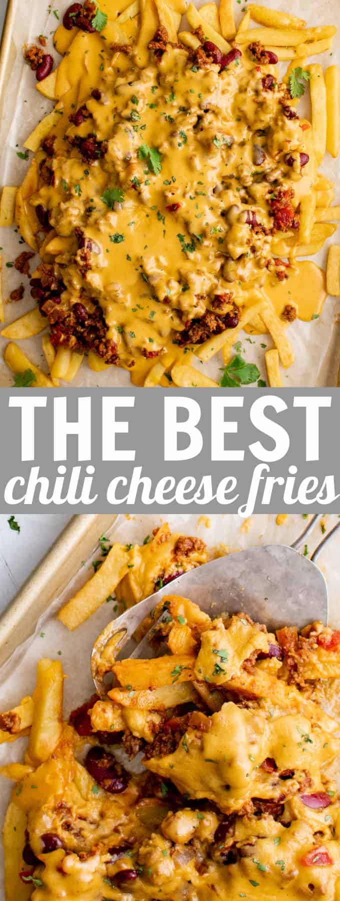 Chili Cheese Fries Recipe Belle of the Kitchen