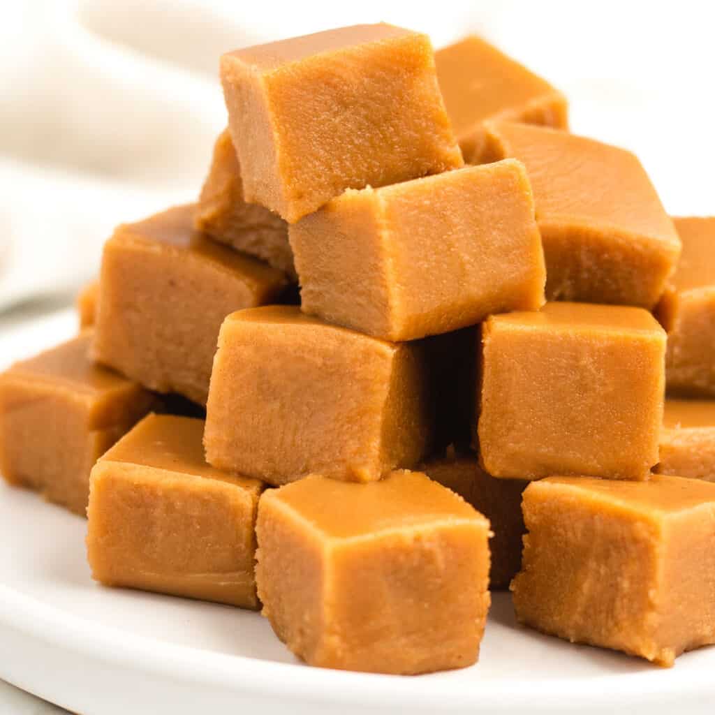 Peanut Butter Fudge