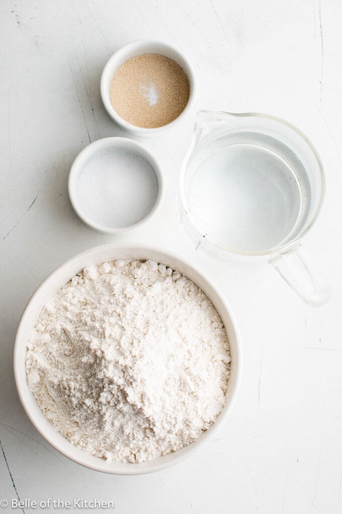 Dutch Oven Bread Recipe (No Knead!) - Belle of the Kitchen